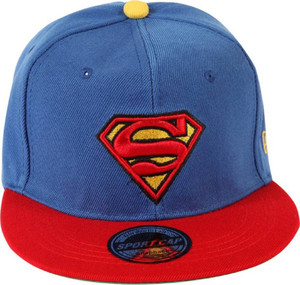 Superman cap price clearance