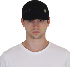 Neon Rock Solid NR Cotton Cap, Summer Cap, Winter Cap, Autumn, Spring Cap