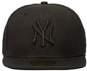 FAS Embroidered Ny Snapback And Hiphop Cap Cap