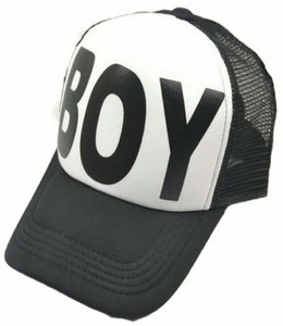 Friendskart Printed In White Colour Boy Cap