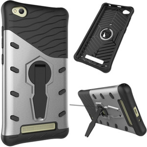 Spicesun Back Cover for Mi Redmi 4A