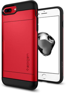 Spigen Back Cover for Apple iPhone 7 Plus