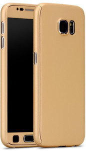 Flipzon Front & Back Case for SAMSUNG Galaxy S7 Edge
