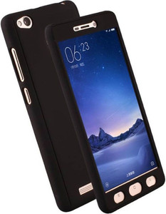 GAZIMO Front & Back Case for VIVO V5+