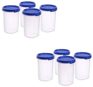 Tupperware Coffee, Tea powder, dry nuts, elaichi cloves etc - 440 ml Polypropylene Multi-purpose Storage Container