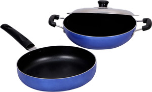 KG Star Cookware Set