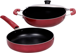 KG Star Cookware Set
