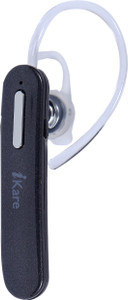 iKare S390 Wireless Bluetooth Headset With Mic