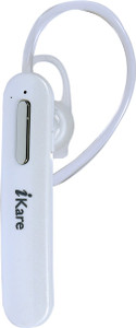 iKare S390 Wireless Bluetooth Headset With Mic