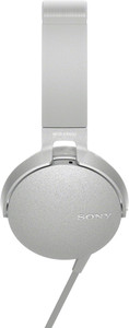 Sony XB550AP Wired Headset With Mic