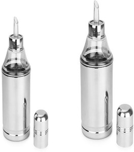 Mosaic 750 ml, 500 ml Cooking Oil Dispenser Set