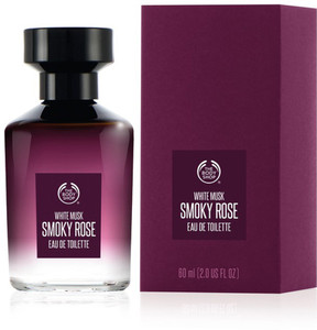 White musk sales smoky rose discontinued