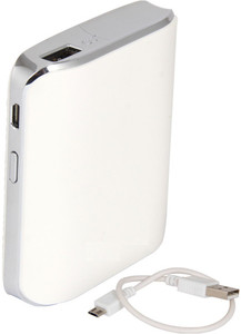 Zootkart SS-2B High Quality Portable Mobile Charger 5200 mAh Power Bank