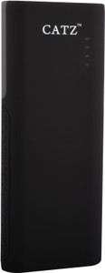 CATZ CZ10 CTZ 13000 mAh Power Bank