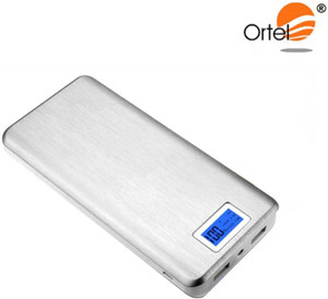 Ortel boost1 Battery Charger 25000 mAh Power Bank
