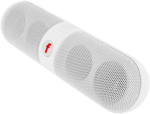 Infinity Pill Wireless Bluetooth Portable Speaker-Z25 Portable Bluetooth Mobile/Tablet Speaker