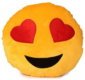 RMA Smiley Emoticon - 35 cm