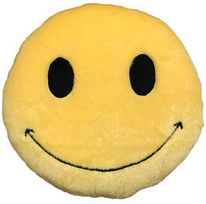 RMA Smiley Emoticon - 35 cm