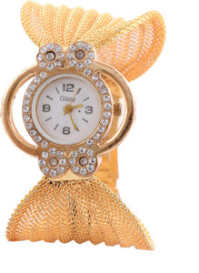 Glory GL123 Analog Watch - For Girls