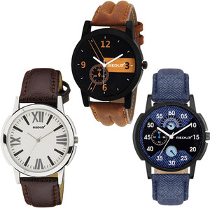 Redux RWS0059 Analog Watch - For Boys