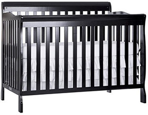 dream on me ashton 5 in 1 convertible crib