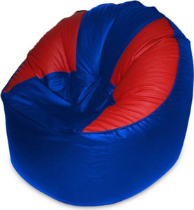 Akhilesh Bean Bags & Furniture XXXL Bean Bag Cover