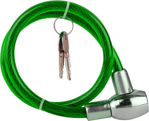 Sphiron Classic HeavyDuty Lock Bicycle Lock