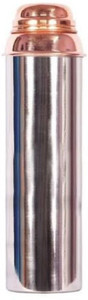 Trimurti Copper Water 950 ml Bottle