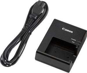 Canon LC-E10E Camera Battery Charger