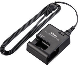 Nikon MH-25 Camera Battery Charger