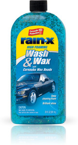 Rain-X WWB591 Car Washing Liquid