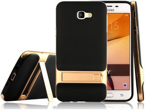 Mobile Mart Back Cover for SAMSUNG Galaxy J7 Prime
