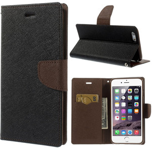 Balacase Flip Cover for Mi Redmi 3S Prime