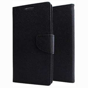 Spicesun Flip Cover for Mi Redmi 3S Prime