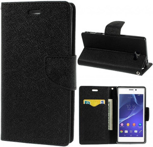 Foneys Flip Cover for SAMSUNG Galaxy J7 Prime