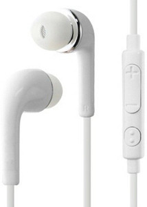 AWAKSHI SAM YR 0014 Wired Headphones