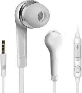 AWAKSHI SAM YR 0022 Wired Headphones