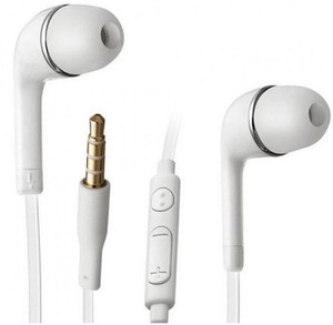 AWAKSHI SAM YR 0021 Wired Headphones