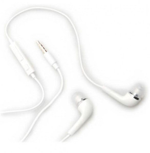 AWAKSHI SAM YR 0008 Wired Headphones