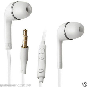 AWAKSHI SAM YR 0004 Wired Headphones