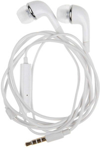 AWAKSHI SAM YR 0007 Wired Headphones
