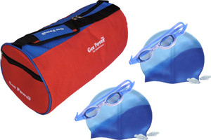 Gee Power Swim Club Swimming Kit