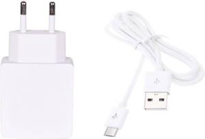 Zebron Wall Charger Accessory Combo for VIVO Y51L