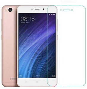 galaxy plus Tempered Glass Guard for Xiaomi Mi Redmi 4A