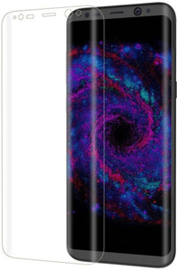 S-Softline Tempered Glass Guard for Samsung Galaxy S8 Plus