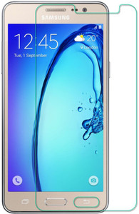 Marshland Tempered Glass Guard for Samsung Galaxy J3