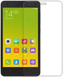 4brothers Tempered Glass Guard for Xiaomi Redmi 2 Prime