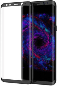 S-Softline Tempered Glass Guard for Samsung Galaxy S8 Plus