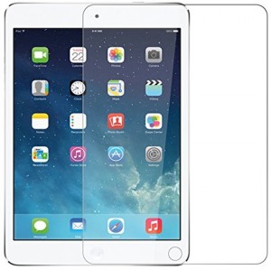 YourDeal Tempered Glass Guard for Apple iPad Air 1