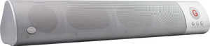 Mezire WM - 1300 HIGH BASS SOUND W3 Portable Bluetooth Mobile/Tablet Speaker
